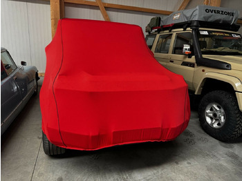 SUV/ Fuoristrada Mercedes-Benz G 500 V8 Vollausstattung 134000,- netto: foto 3