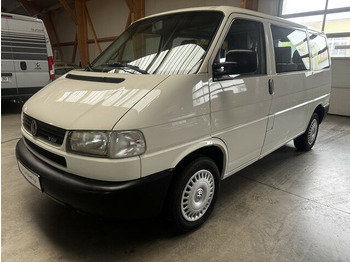 Autovettura VOLKSWAGEN