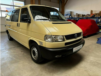 Furgone chiuso VOLKSWAGEN Transporter T4