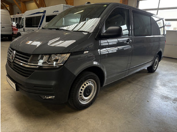 Furgoncino VOLKSWAGEN Transporter T6.1