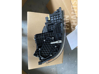 Fanale per Camion nuovo China Factory FANCHANTS 2655841 2379893 2674385 2674389 2655840 2379889 2674384 2674388: foto 1