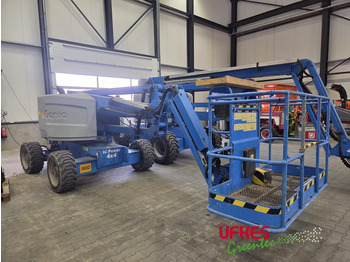 Piattaforma aerea GENIE Z45/25