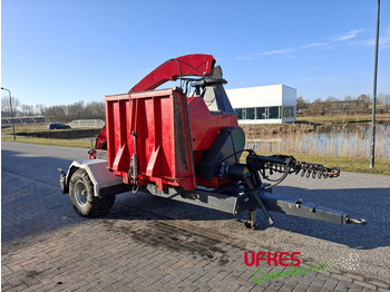 Cippatrice GREENTEC