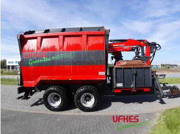 Cippatrice GREENTEC