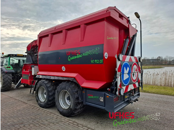 Cippatrice Greentec 952/20 chipper combi: foto 2