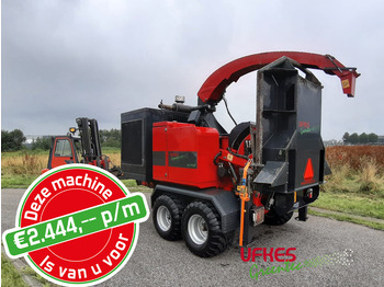 Cippatrice GREENTEC