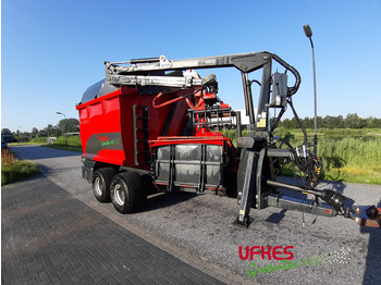 Cippatrice GREENTEC