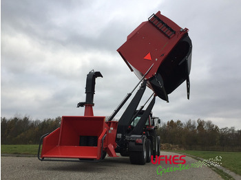 Cippatrice GREENTEC