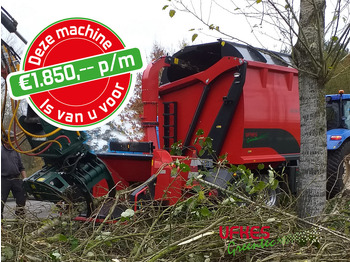 Cippatrice GREENTEC