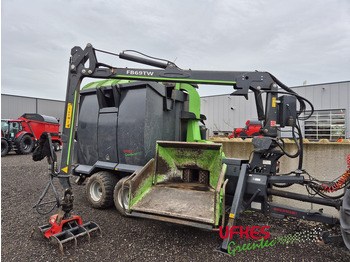 Cippatrice GREENTEC
