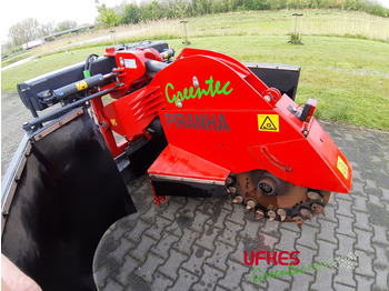 Fresaceppe Greentec Piranha HP: foto 1