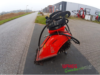 Fresaceppe GREENTEC