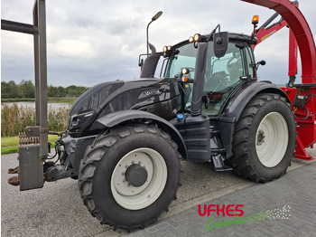 Trattore VALTRA T234