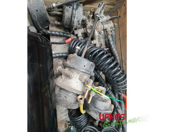 Ricambi freni per Macchina agricola Wabco T24/30: foto 3 Ricambi freni per Macchina agricola Wabco T24/30: foto 3
