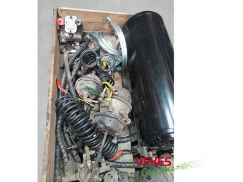 Ricambi freni per Macchina agricola Wabco T24/30: foto 2 Ricambi freni per Macchina agricola Wabco T24/30: foto 2