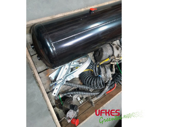 Ricambi freni per Macchina agricola Wabco T24/30: foto 5 Ricambi freni per Macchina agricola Wabco T24/30: foto 5