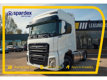 Trattore stradale FORD