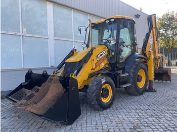 Terna JCB 3CX