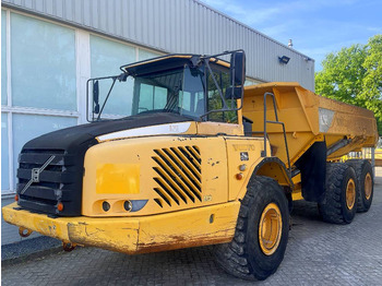 Dumper articolato Volvo A25E: foto 4