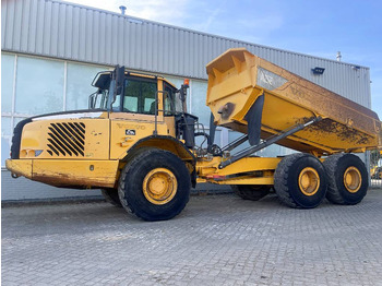 Dumper articolato Volvo A25E: foto 3