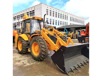 Terna JCB 4CX