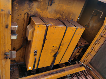 Perforatrice Sany Rotary Drilling Rig Machine SR285 Used Rotary Drilling Rig: foto 4
