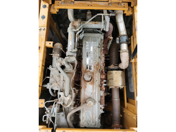 Perforatrice Sany Rotary Drilling Rig Machine SR285 Used Rotary Drilling Rig: foto 3