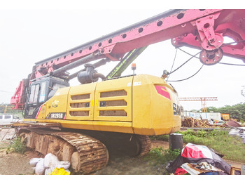Perforatrice Sany Rotary Drilling Rig Machine SR285 Used Rotary Drilling Rig: foto 2