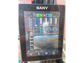 Perforatrice Sany Rotary Drilling Rig Machine SR285 Used Rotary Drilling Rig: foto 5