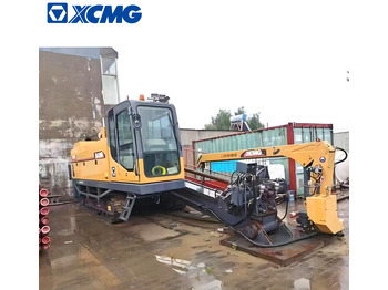 Perforatrice XCMG XZ680