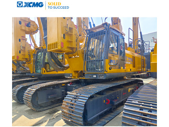 Perforatrice XCMG XR320D
