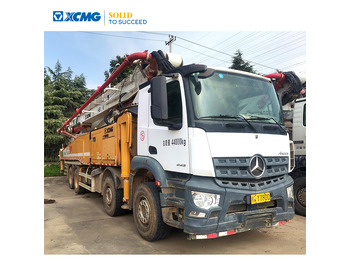 Pompa autocarrata SCHWING STETTER