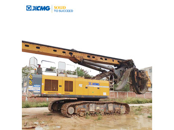 Perforatrice XCMG XR280E