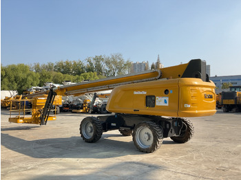 Piattaforma telescopica XCMG Official GTBZ22S Manlift Boom Lift 22m Used Cherry Pickers For Sale: foto 4