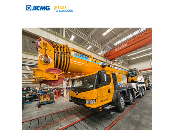 Autogru XCMG XCT110