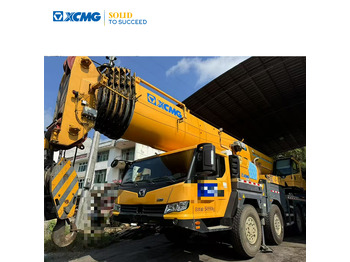 Autogru XCMG XCT110