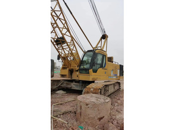 Gru cingolata XCMG XGC55
