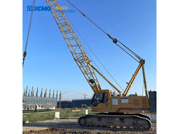Gru cingolata XCMG XGC85