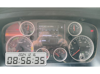 Autobetoniera XCMG Official Used Concrete Mixer Truck HOWO G4802D 12m³ Cement Mixer Truck Price: foto 5