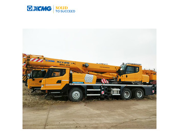 Autogru XCMG XCT25