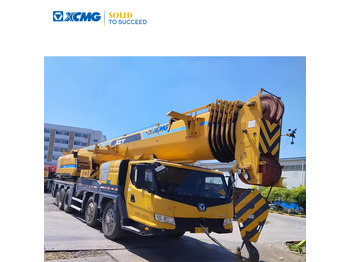 Autogru XCMG XCT110