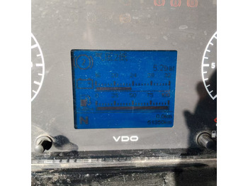 Autogru XCMG Official Used Truck Lifting Crane XCT110 100 Ton Mobile Crane Price List: foto 5