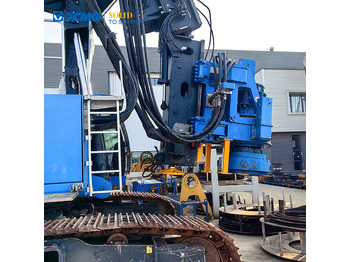 Perforatrice XCMG XR240E
