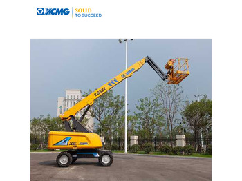 Piattaforma telescopica XCMG