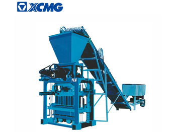Blocchiera XCMG