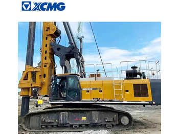 Perforatrice XCMG XR280E