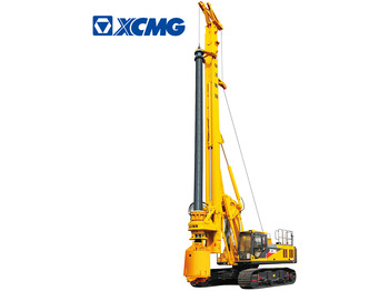 Perforatrice XCMG XR220D