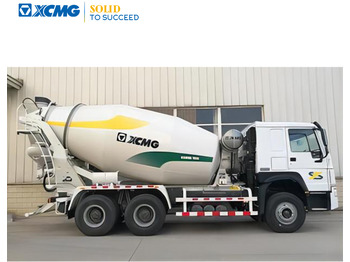 Autobetoniera SCHWING STETTER