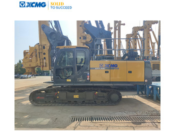 Perforatrice XCMG XR130E