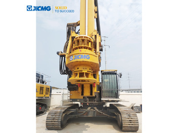 Perforatrice XCMG XR200E